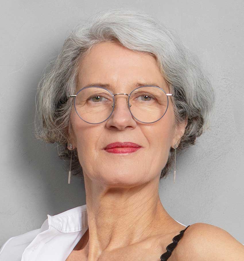 Sabine Zentek, Fachanwältin für Urheber- und Medienrecht