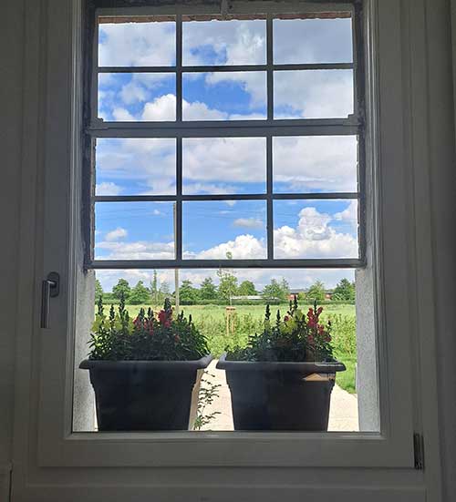 Sabine Zentek, Rechtsanwältin